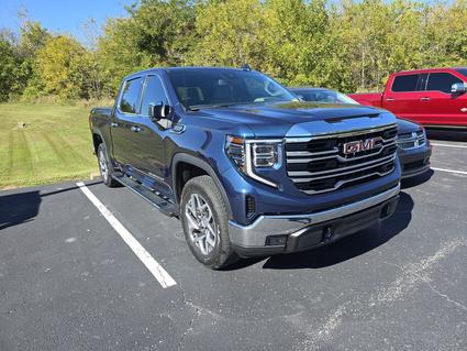 2023 GMC Sierra Hopkinsville KY