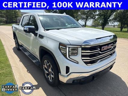 2023 GMC Sierra Broken Arrow OK