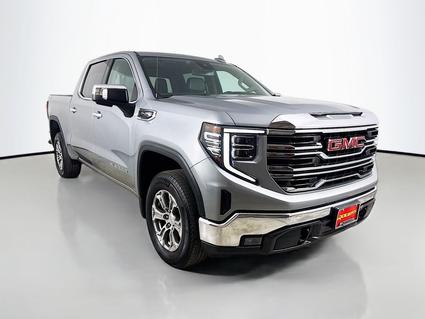 2024 GMC Sierra Hermiston OR