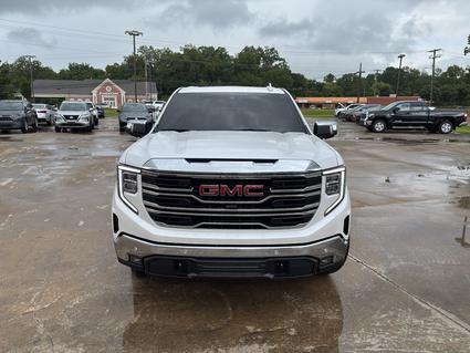 2024 GMC Sierra Starkville MS