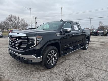 2024 GMC Sierra Carbondale IL