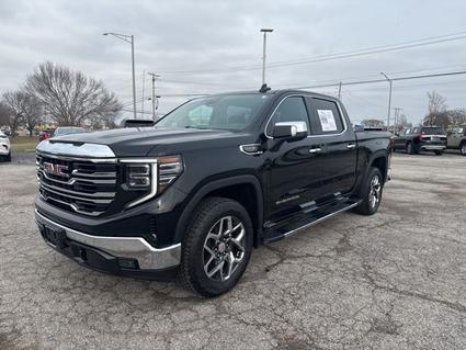 2024 GMC Sierra Carbondale IL