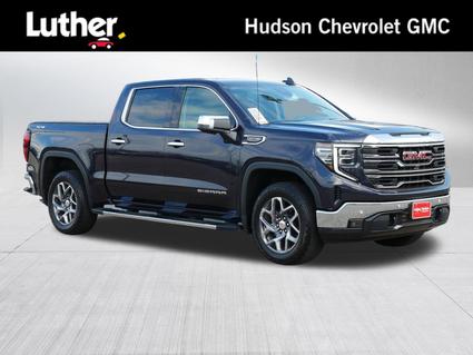 2024 GMC Sierra Hudson WI