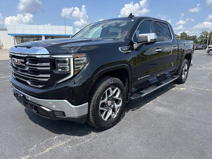 2024 GMC Sierra Kennett MO