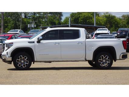 2024 GMC Sierra Tupelo MS
