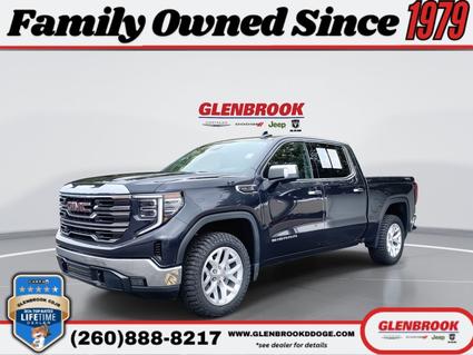2024 GMC Sierra Fort Wayne IN