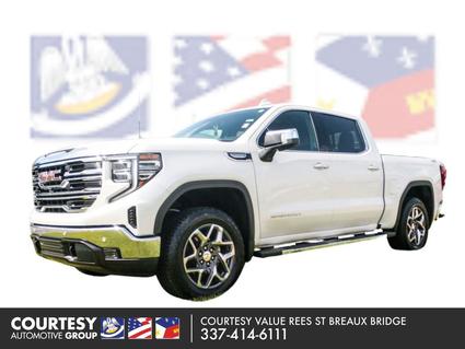 2024 GMC Sierra Breaux Bridge LA