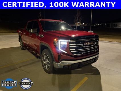 2024 GMC Sierra Broken Arrow OK
