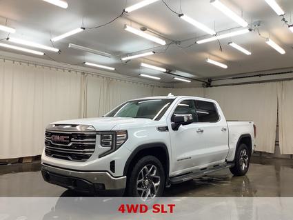 2024 GMC Sierra Warsaw IN