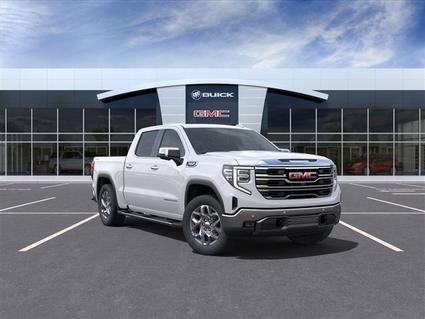 2025 GMC Sierra Indiana PA