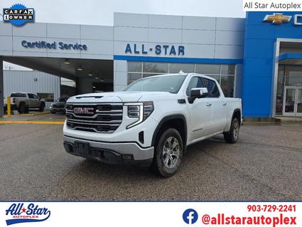 2025 GMC Sierra Palestine TX