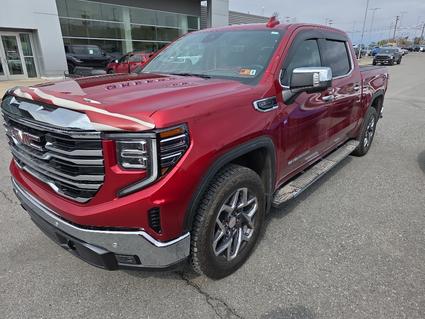 2025 GMC Sierra Beckley WV