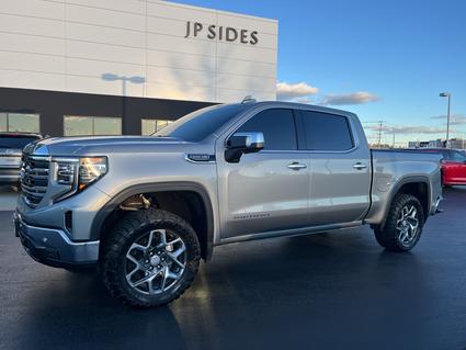 2025 GMC Sierra Cape Girardeau MO
