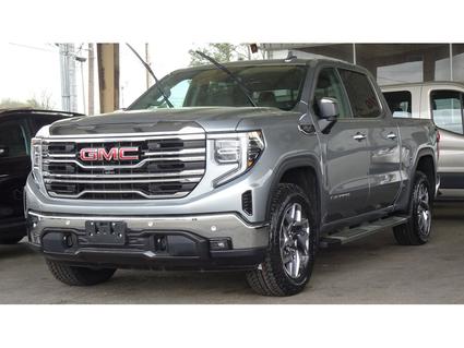 2025 GMC Sierra Tupelo MS
