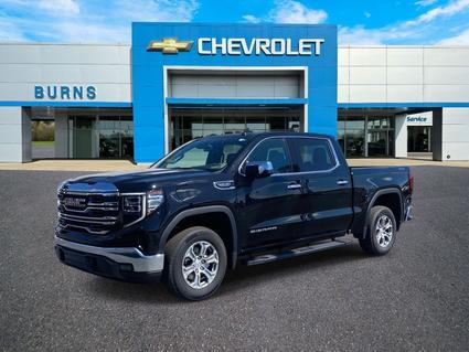 2025 GMC Sierra Gaffney SC