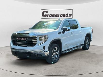 2025 GMC Sierra Corinth MS