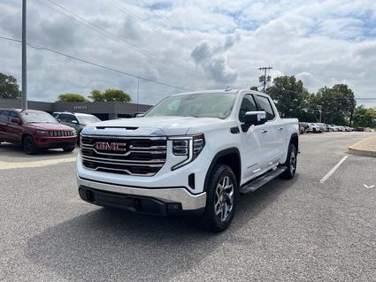 2025 GMC Sierra Union City TN