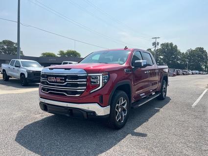 2025 GMC Sierra Union City TN