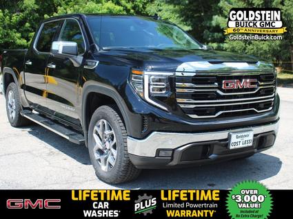 2025 GMC Sierra Albany NY