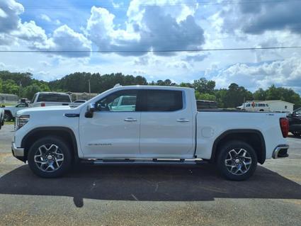 2025 GMC Sierra Carthage MS