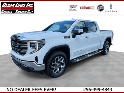 2025 GMC Sierra Rainbow City AL