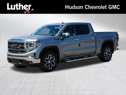 2025 GMC Sierra Hudson WI