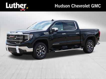 2025 GMC Sierra Hudson WI