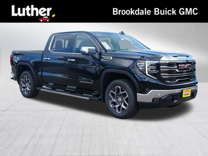 2025 GMC Sierra Minneapolis MN