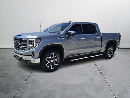 2026 GMC Sierra Sebring FL