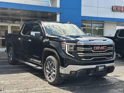 2026 GMC Sierra Newberry SC