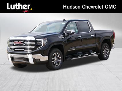 2026 GMC Sierra Hudson WI