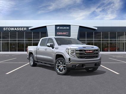 2026 GMC Sierra Santa Maria CA