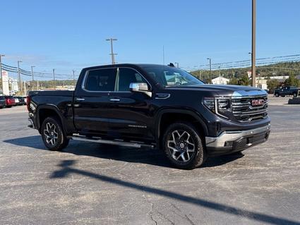2026 GMC Sierra Beckley WV