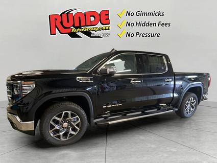 2026 GMC Sierra Hazel Green WI