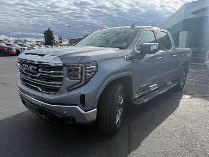 2026 GMC Sierra Twin Falls ID