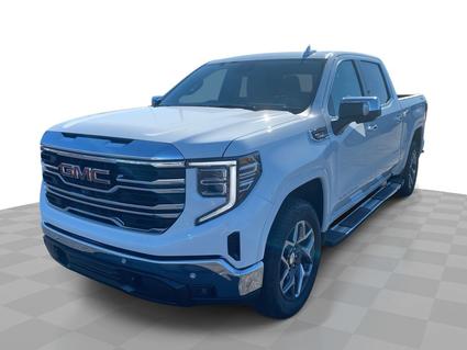 2026 GMC Sierra Sumter SC