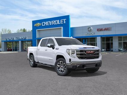 2026 GMC Sierra Newberry SC
