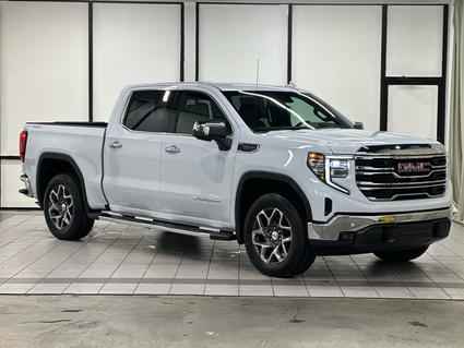 2026 GMC Sierra Demotte IN