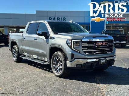 2026 GMC Sierra Newberry SC