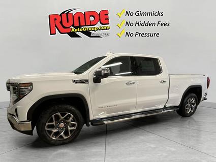 2026 GMC Sierra Hazel Green WI