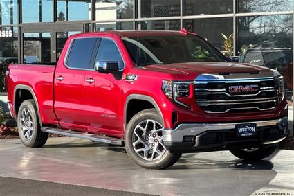 2026 GMC Sierra Vero Beach FL