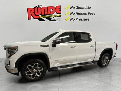 2026 GMC Sierra Hazel Green WI