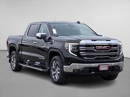 2026 GMC Sierra Billings MT