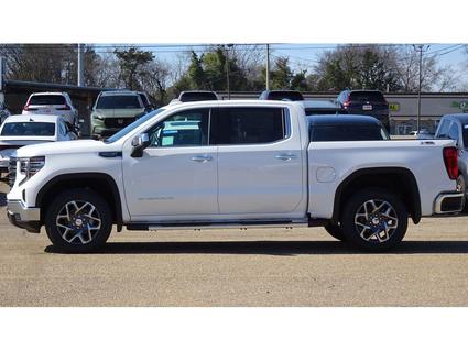 2026 GMC Sierra Tupelo MS