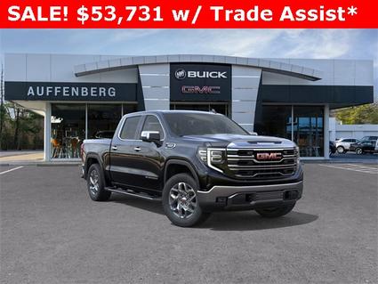 2026 GMC Sierra Carbondale IL