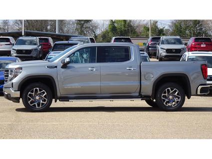 2026 GMC Sierra Tupelo MS