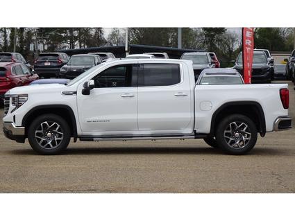 2026 GMC Sierra Tupelo MS