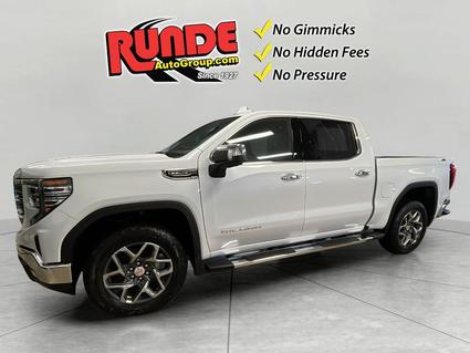 2026 GMC Sierra Hazel Green WI