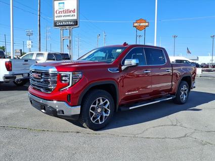 2026 GMC Sierra Johnson City TN