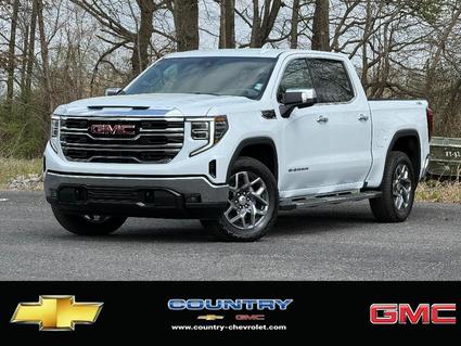2026 GMC Sierra Benton KY